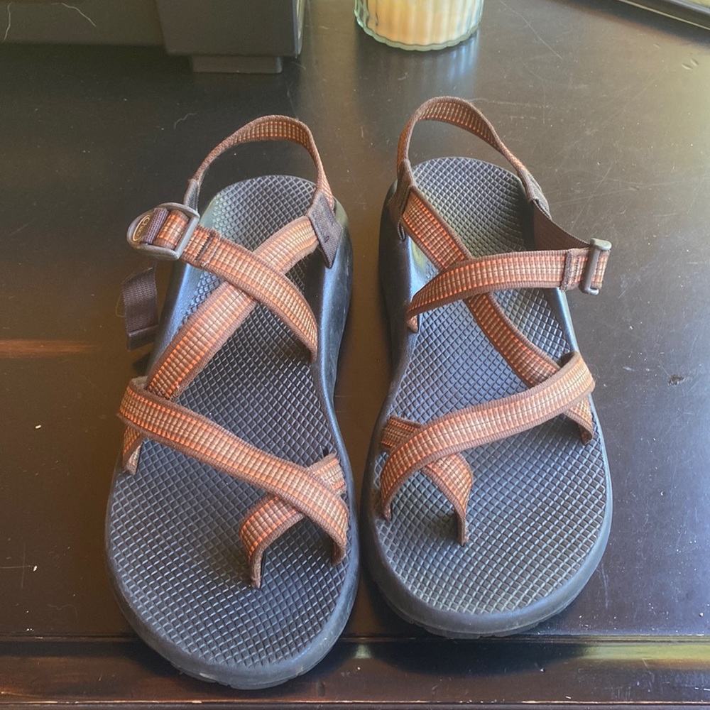 Chaco Mens Sandals